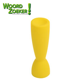 Woordzoeker Totem