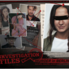 Investigation Files Murder in Paris doos Voorkant