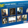 That's Life Gallery Edition Vermeer Achterkant