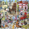 That's Life Gallery Edition Vermeer Puzzel