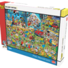 That's Life Gallery Edition Mondriaan Rechterhoek
