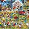 That's Life Gallery Edition Mondriaan Puzzel
