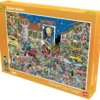 That's Life Gallery Edition Van Gogh doos Rechterhoek