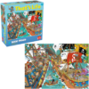 That's Life Puzzel Pirate doos en Puzzel