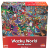 Wacky World Magic doos Voorkant