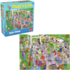 That's Life Puzzel Wedding doos en Puzzel