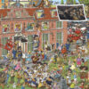 That's Life Gallery Edition Frans Hals Puzzel
