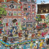 That's Life Gallery Edition Rembrandt Puzzel
