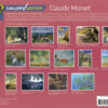 That's Life Gallery Edition Monet doos Achterkant