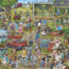 That's Life Gallery Edition Monet Puzzel