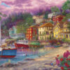 Chuck Pinson On Golden Shores Puzzel