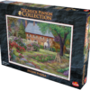 Chuck Pinson The Sweet Garden doos Rechterhoek