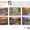 Chuck Pinson The Colours Of Life doos Achterkant