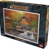 Chuck Pinson The Colours Of Life doos Rechterhoek