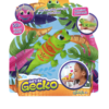Animagic Let's Go Gecko Groen verpakking Voorkant