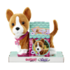 Animagic Lizzy Corgi verpakking Rechterkant