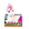De voorkant van de verpakking van Animagic Regenboog Eenhoorn