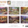 Chuck Pinson The Sweet Garden doos Achterkant