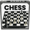 Chess doos Voorkant