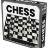 Chess doos Rechterhoek
