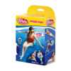 Wahu Hydro Pod Blauw doos Rechterhoek