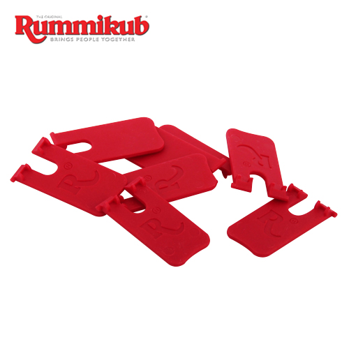 Rummikub Travel Pootje