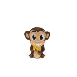Aap van Banana Joe