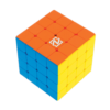 De speedcube Nexcube 4x4 uit de verpakking