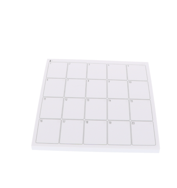 Boekje Picto Rush
