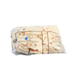 Stenenset Rummikub Classic