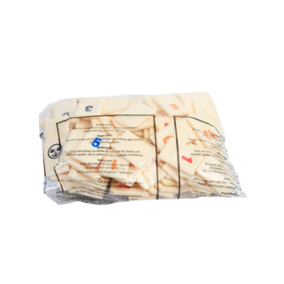 Stenenset Rummikub Classic
