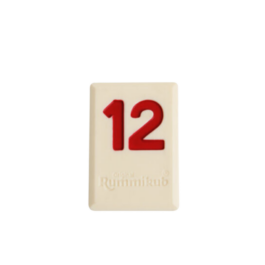 Rummikub Deluxe Steentje 50.100