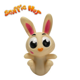 Snuffie Hup Konijn