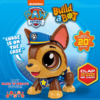 een foto met unieke eigenschappen van Build a Bot Paw Patrol Chase