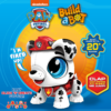 De unieke eigenschappen van de speelgoedrobot Build a Bot Paw Patrol Marshall