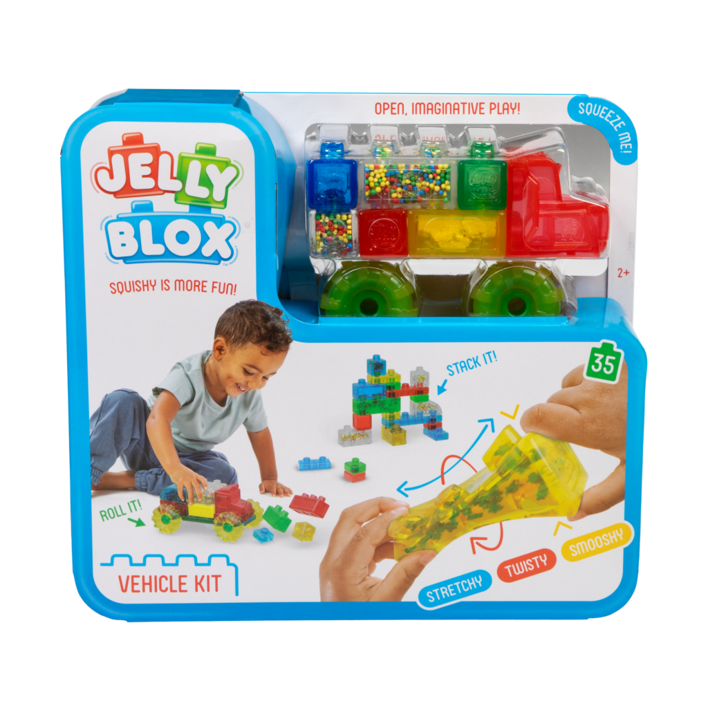 Goliath Jelly Blox Stash & Stack box