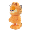 De Garfield Pluche vanuit een rechterhoek