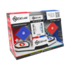 De doos van de Nexcube Competition Pack vanuit een linkerhoek