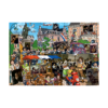 De puzzel van de That's Life Gallery Edition Frans Hals 2024