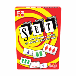 Set!
