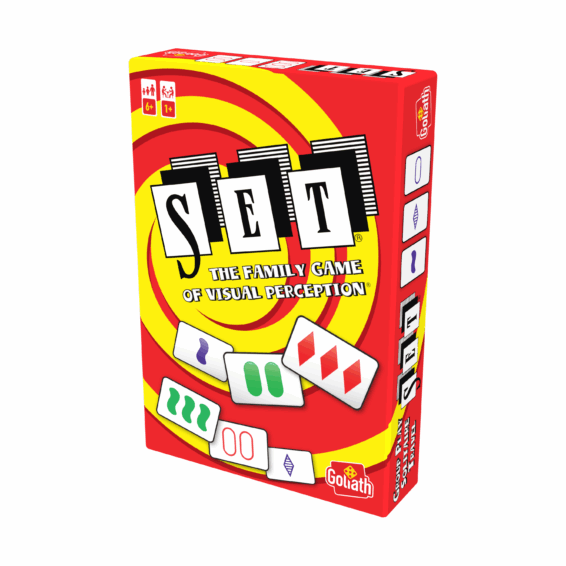 Set right Set!