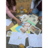Mensen die het spel Unsolved Case Files Harmony Ashcroft spelen