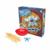 Yeti in my Spaghetti Yeti in my Spaghetti