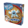 Yeti in my Spaghetti (3) Yeti in my Spaghetti