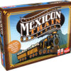 AKEN_376228.2_MexicanTrain_10L_L Classics: Mexican Train Dominoes Tin