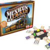 AKEN_376228.2_MexicanTrain_10L_LP Classics: Mexican Train Dominoes Tin