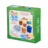 935006-12L-04 Jelly Blox Character pack