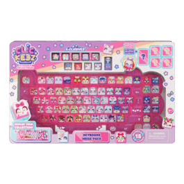 Clickeez Keyboard