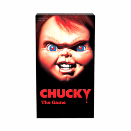Chucky The Game (EN)