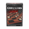 Classic Checkers